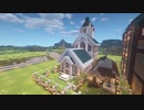 【Minecraft】こんな街に住んでくれますかPart35【実況プレイ】