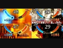 FGOアーケード回顧録＃55 何故勝てたのか解らない終盤の大乱戦 (2021/6/26)