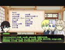 【刀剣乱舞】山猫組とKP堀川でナイトホラーミュージアム反省会【CoC_7th仮想卓】