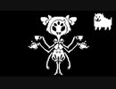 ＃10【Undertale】誰も死ななくていいやさしいRPG【実況プレイ】