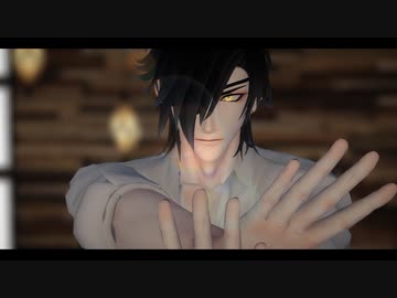 【MMD刀剣乱舞】LastResort【Kei式燭台切光忠】