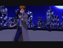 【MMD】ルークであったかいと【バディミッションBOND】