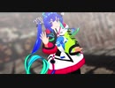 【MMDウマ娘】ルマ//ツインターボ【1080p】