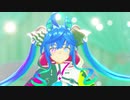 【MMDウマ娘】ツインターボで「p.h」