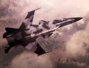 【高音質】Ace Combat 5 Misson18 -Fortress/Mask-