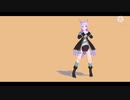 「MMDウマ娘」メジロマックイーンでグッバイ宣言