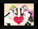 ハッピーシンセサイザ / covered by きゃばりあ