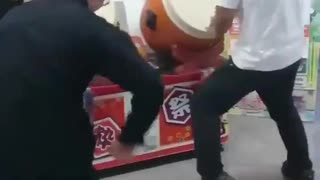 チー牛の達人