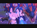 【Switch新作 MHST2】『モンスターハンターストーリーズ２』発売直前ローンチトレーラー
