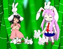 【鈴仙の日ボイスドラマ企画】あの人を想って【全部俺達】