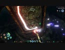 極寒の大地でのダイビング。サブノーティカBZをしてみたやーつ。＿12　なんかそのへん。