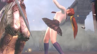 無双OROCHI２かすみリョナryonaまとめ