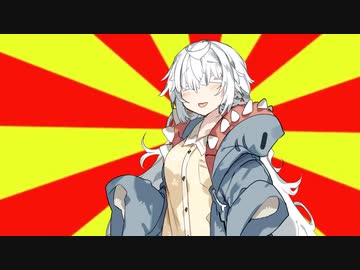 #VOICEROIDクソダジャレ部　ミント