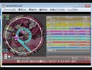 愛しさとせつなさと心強さと　EXPERT(Lv.8+)　創作譜面