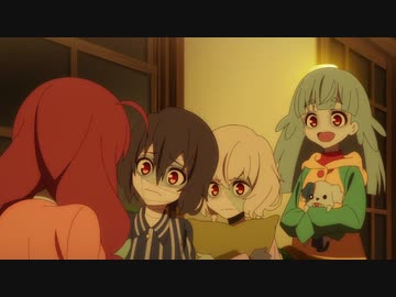 フランシュシュのパジャマまとめ【ゾンビランドサガリベンジ】