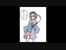 「これから毎日一枚、絵を描くことにしよう」717日目