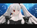 【深海らぶ】メルト【MMD】1080p