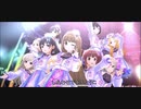【デレステMAD】リレー形式で祝う依田芳乃の誕生日 #依田芳乃生誕祭2021