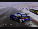 ［N64］トップギアラリーで遊ぶ