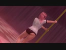 【DoaX3】ポールダンス ほのか 070303