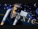 【にじさんじMMD】加賀美ハヤトでTOXIC【社長】
