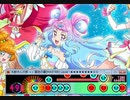 太鼓さん次郎　闘志の華 MASTER