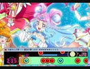 太鼓さん次郎創作譜面1922　闘志の華 EXPERT
