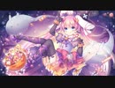Happy Halloween@Junky feat.桃雛なの