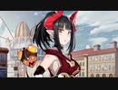 【実況】バグで脱ぎ(ry バグ世界から抜け出す『Death end re;Quest』 二章9