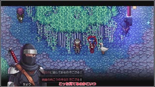 【ゆっくり実況】新しい未来を歩くよ part6【CrossCode DLC】