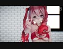 【Tda Teto Bikini】summertime