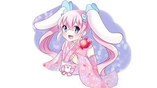夏のやつ！
