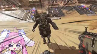 昔のApexのバグ
