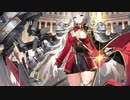 アズールレーン azur lane「ヴィットリオ・ヴェネト」