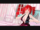 【MMD】恋スルVOC@LOID【重音テト】