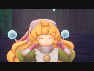 [ゆっくり実況]　TORAIALS of MANA　その17