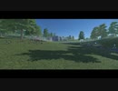 Total War: ROME REMASTERED　「トイトブルクの森の戦い」 一応本編