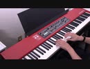 [jazz piano 練習]  My One And Only Love - 1 週間練習後