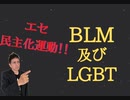 世界で行われている民主化運動について