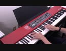 [jazz piano 練習] In A Mellow Tone - 練習前