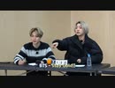 【BTS】Run BTS! EP.137 (前編)　バラエティ・クイズショー パート2 【日本語字幕】