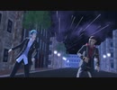 【MMDツイステ】bin　【フロイドとジャミル】