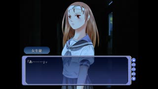 【実況】知ってはいけない七つ目【学校七不思議】02