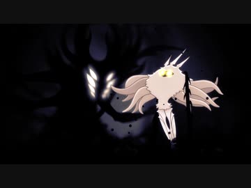 一般人のホロウナイト　神の家：器～絶ラデ
