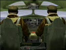 PCGAME.REPLAY 「B-17 FLYING FORTRESS Ⅱ」 MISSION 2