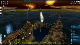 【FTD】帝国よ強襲せよ！！Part４【ゆっくり実況】