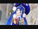 【音街ウナ動画投稿祭】音街ウナ【かいしんのいちげき！】