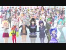 【にじさんじMMD】アカシア【オールスター】