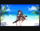 【ドルフロ】UVカット大作戦【オペレーション・マーメイド】