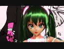 《sdPBR-MMD》VRoid ☆ さようなら-花泥棒さん